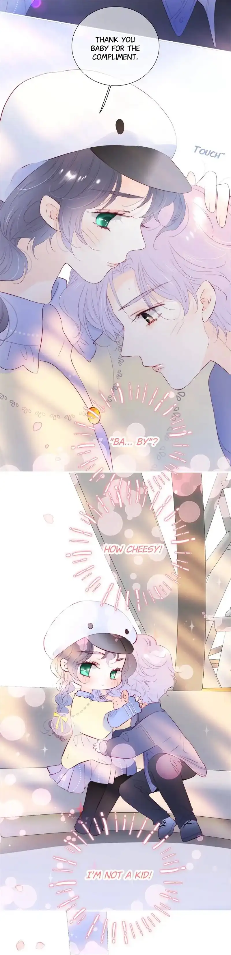 The Beauty Ran Away With The Hedgehog Chapter 102 80 007
