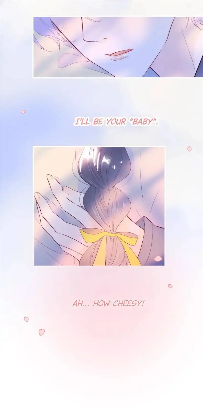 The Beauty Ran Away With The Hedgehog Chapter 102 82 009