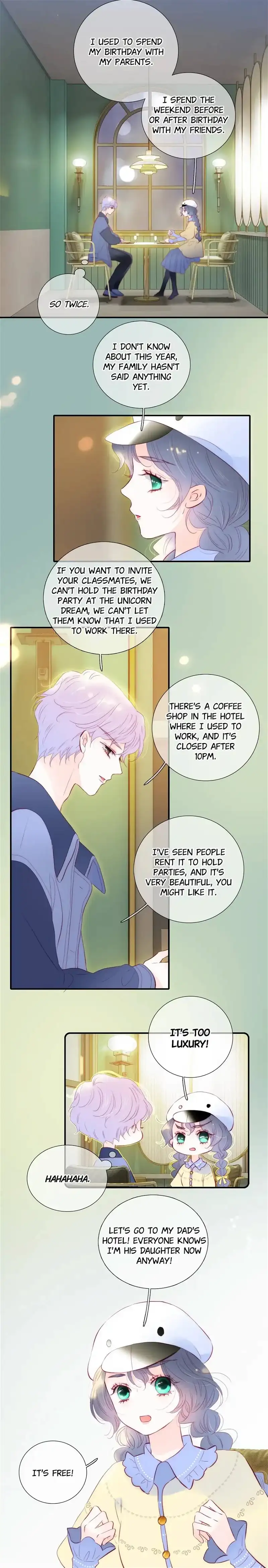 The Beauty Ran Away With The Hedgehog Chapter 102 87 014