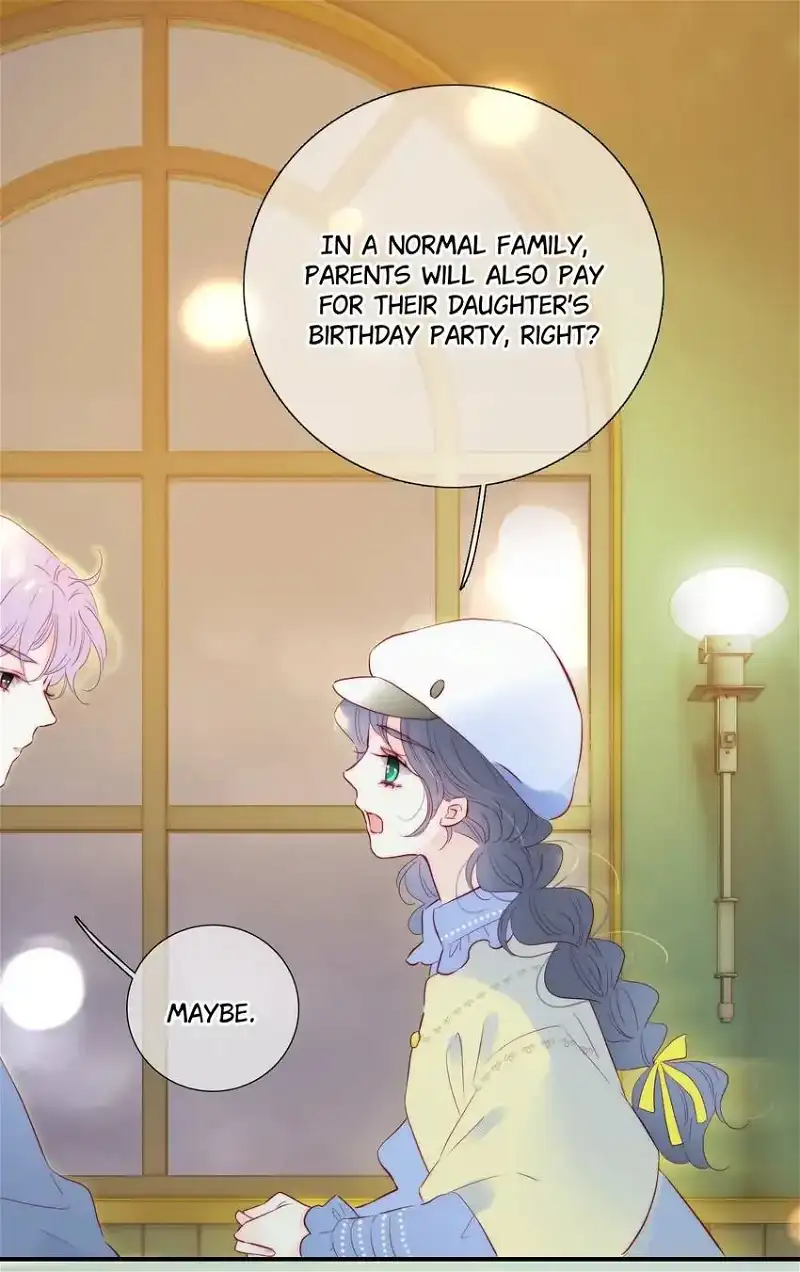 The Beauty Ran Away With The Hedgehog Chapter 102 92 019