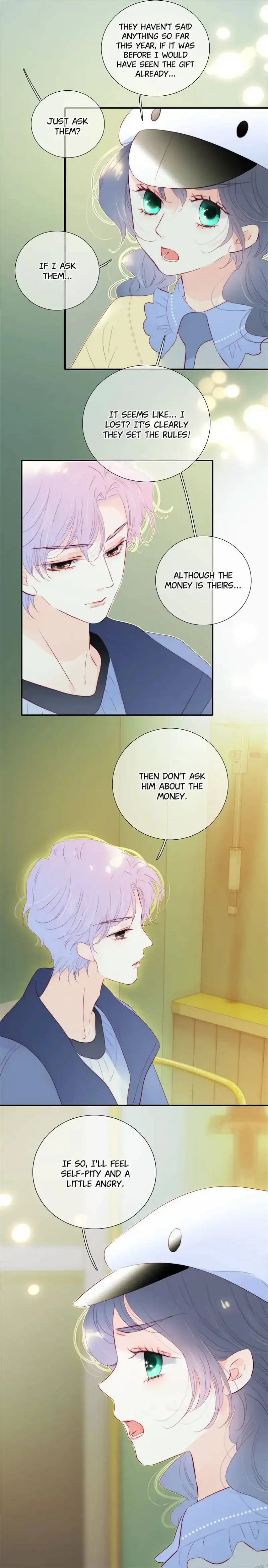 The Beauty Ran Away With The Hedgehog Chapter 102 93 020