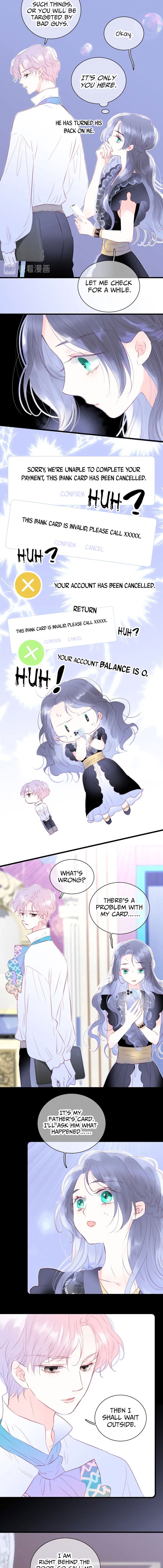 The Beauty Ran Away With The Hedgehog Chapter 11 37 3