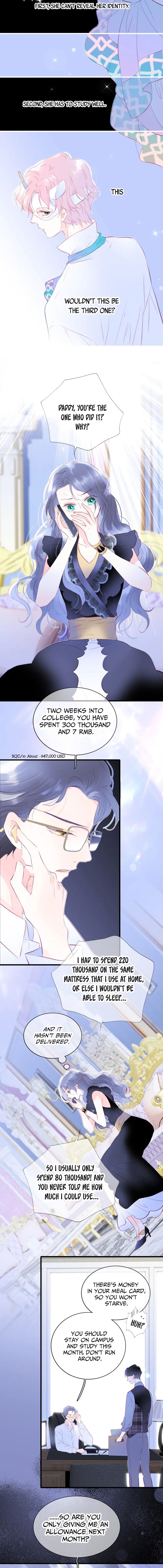 The Beauty Ran Away With The Hedgehog Chapter 11 39 5