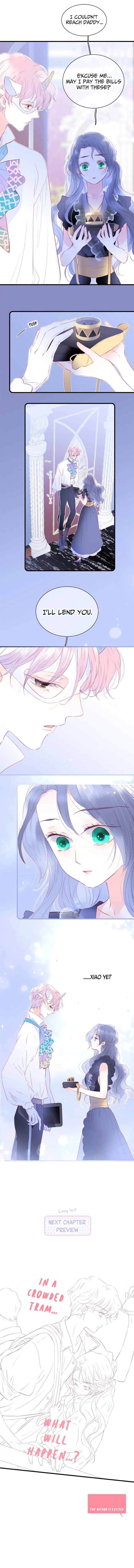 The Beauty Ran Away With The Hedgehog Chapter 11 42 8