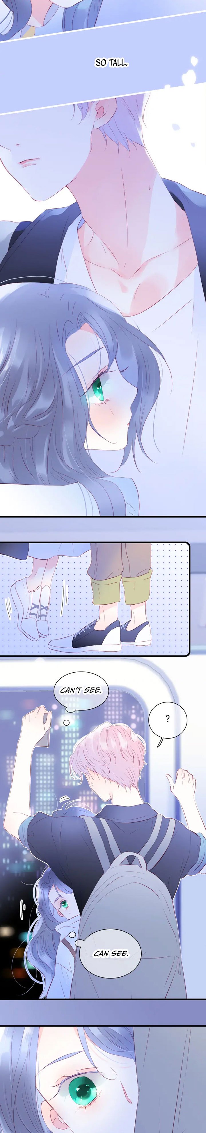 The Beauty Ran Away With The Hedgehog Chapter 12 79 15
