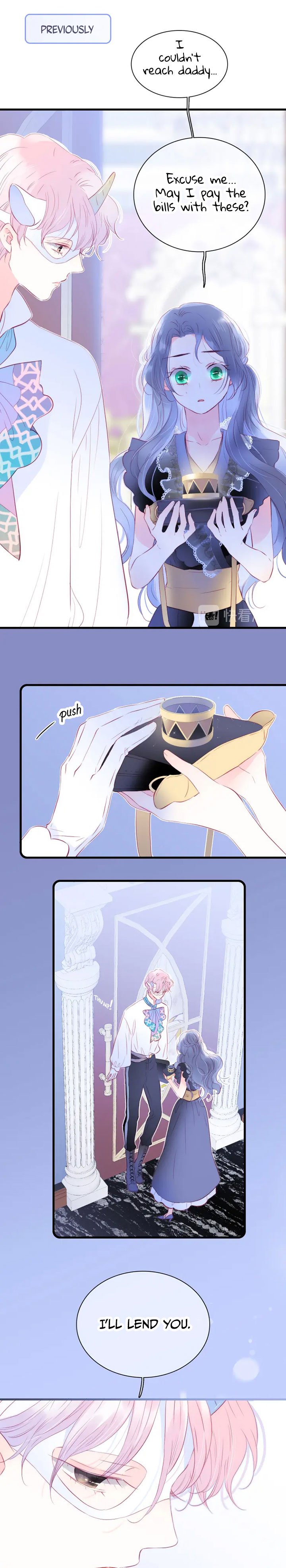 The Beauty Ran Away With The Hedgehog Chapter 12 66 2