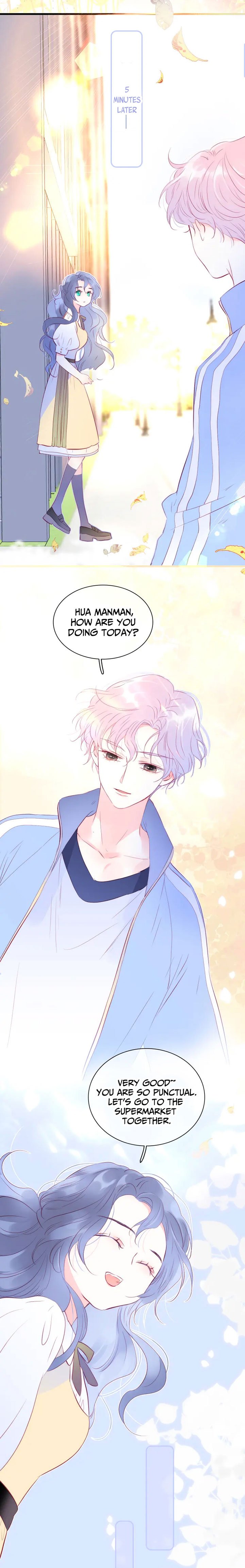 The Beauty Ran Away With The Hedgehog Chapter 13 68 10