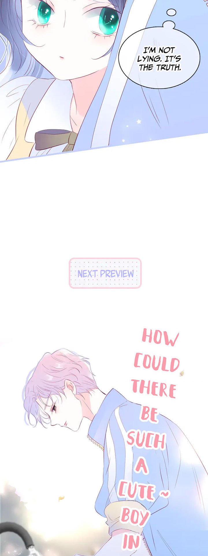 The Beauty Ran Away With The Hedgehog Chapter 13 73 15