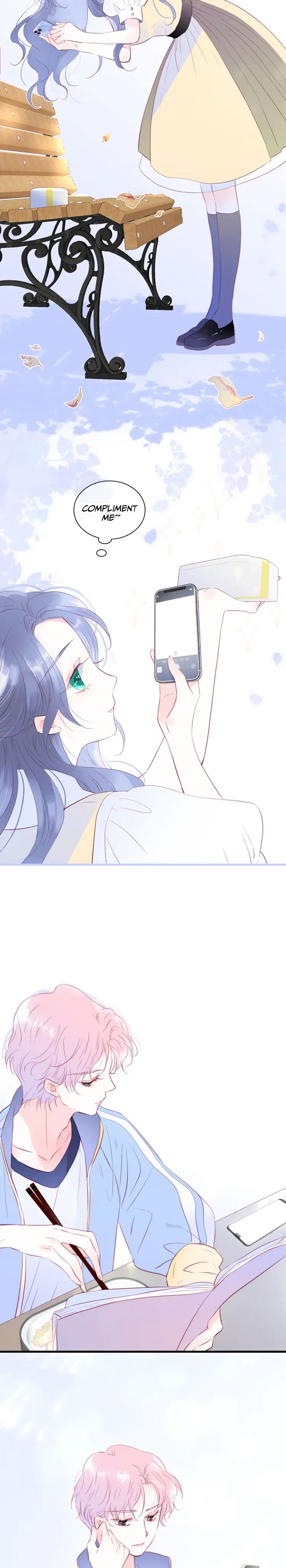The Beauty Ran Away With The Hedgehog Chapter 13 66 8