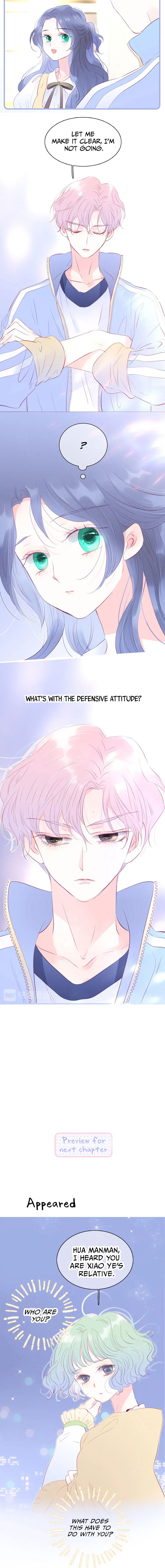 The Beauty Ran Away With The Hedgehog Chapter 14 53 10