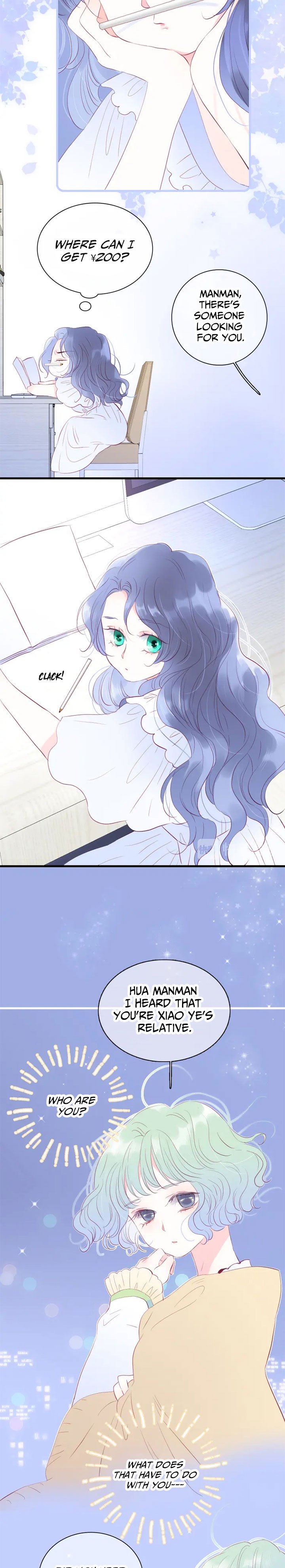 The Beauty Ran Away With The Hedgehog Chapter 15 67 6
