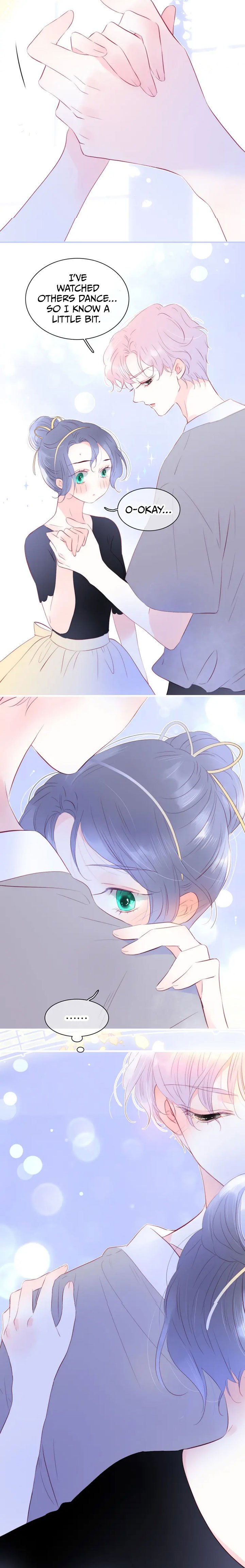 The Beauty Ran Away With The Hedgehog Chapter 16 77 10