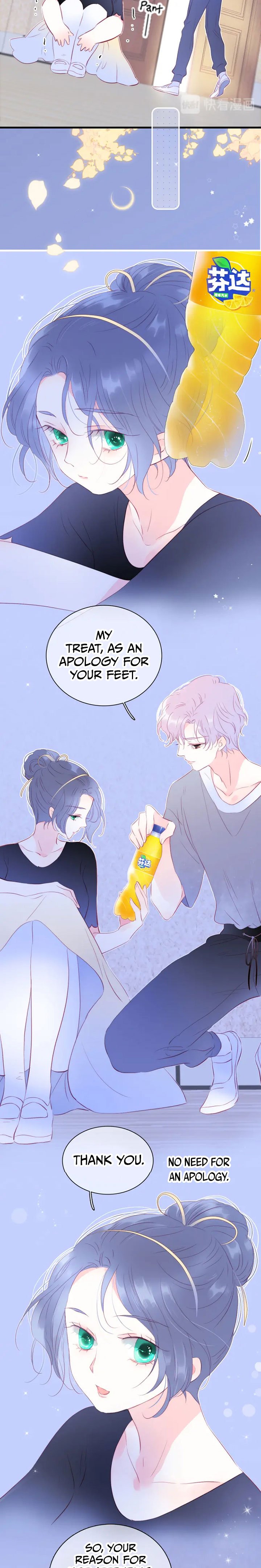 The Beauty Ran Away With The Hedgehog Chapter 16 81 14
