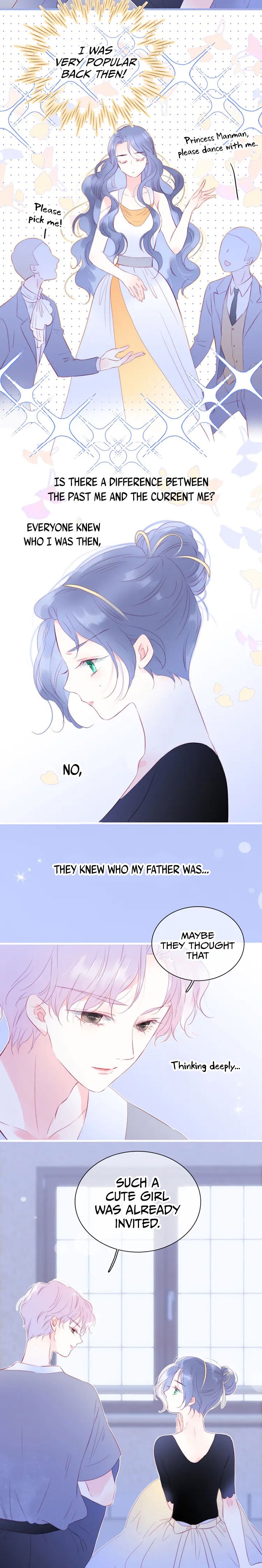 The Beauty Ran Away With The Hedgehog Chapter 16 83 16
