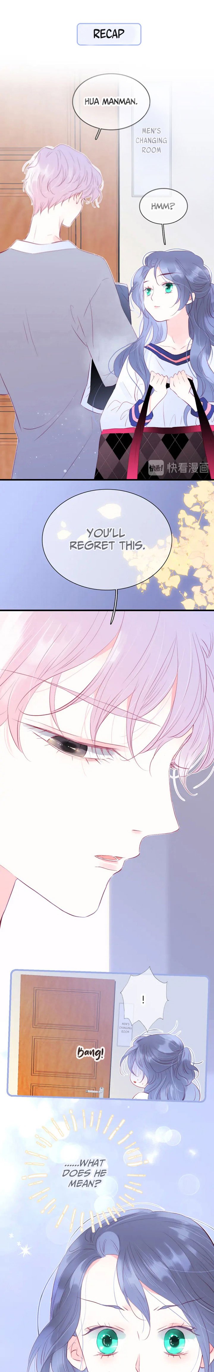 The Beauty Ran Away With The Hedgehog Chapter 16 69 2