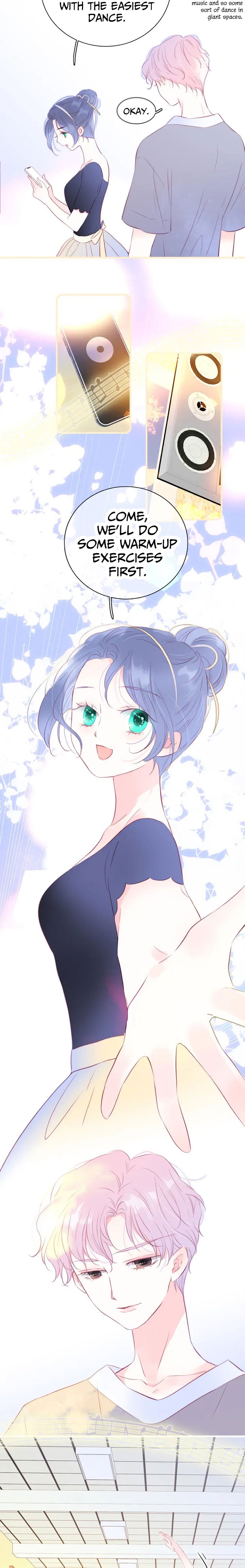 The Beauty Ran Away With The Hedgehog Chapter 16 74 7