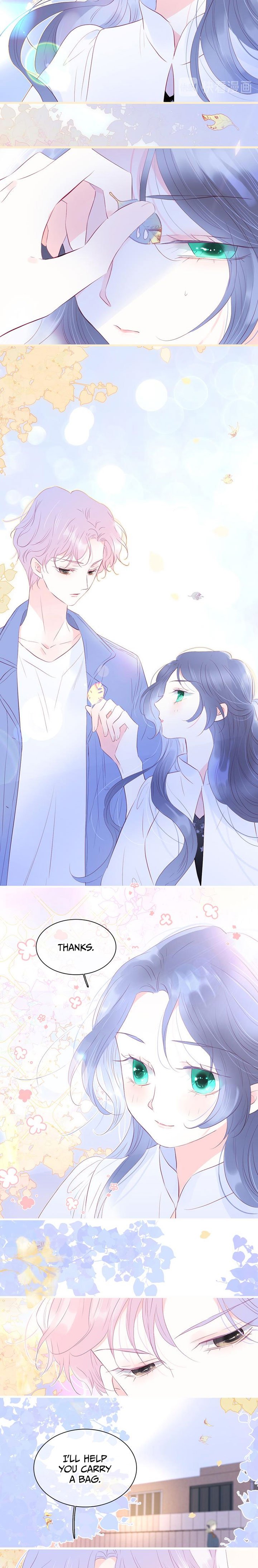 The Beauty Ran Away With The Hedgehog Chapter 18 60 11