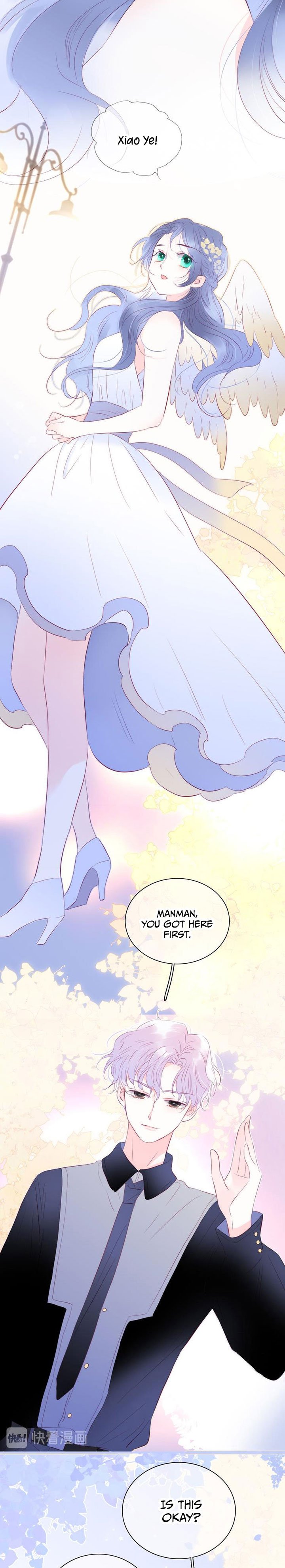 The Beauty Ran Away With The Hedgehog Chapter 20 84 14