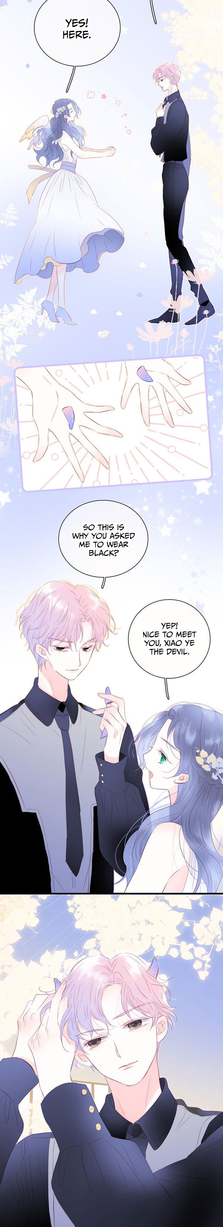 The Beauty Ran Away With The Hedgehog Chapter 20 85 15