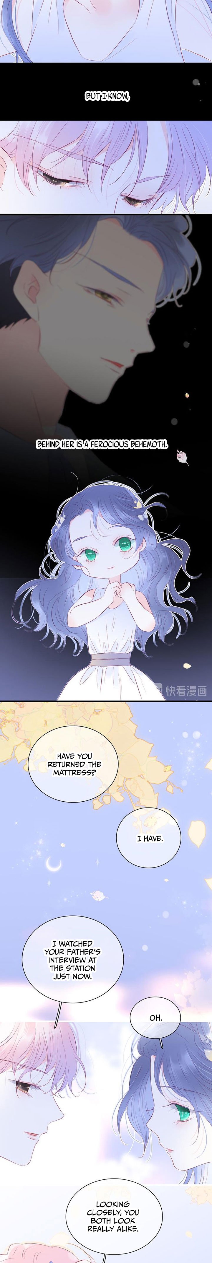 The Beauty Ran Away With The Hedgehog Chapter 20 89 19