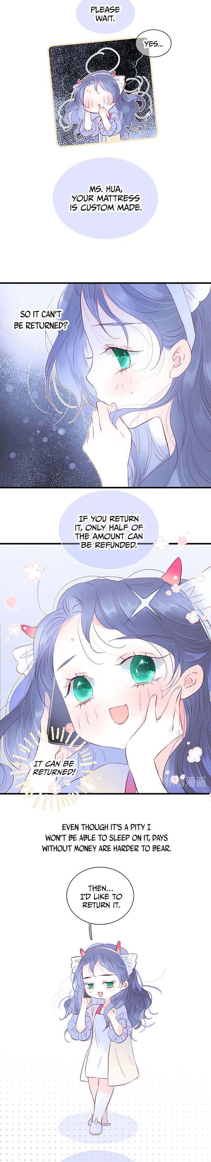 The Beauty Ran Away With The Hedgehog Chapter 20 75 5