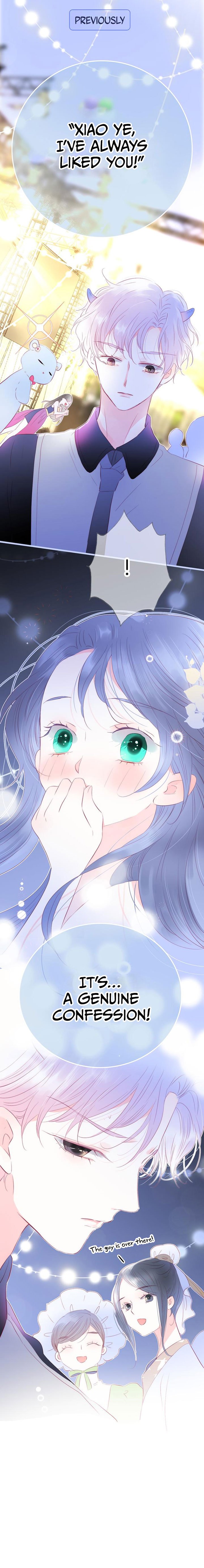 The Beauty Ran Away With The Hedgehog Chapter 22 48 2