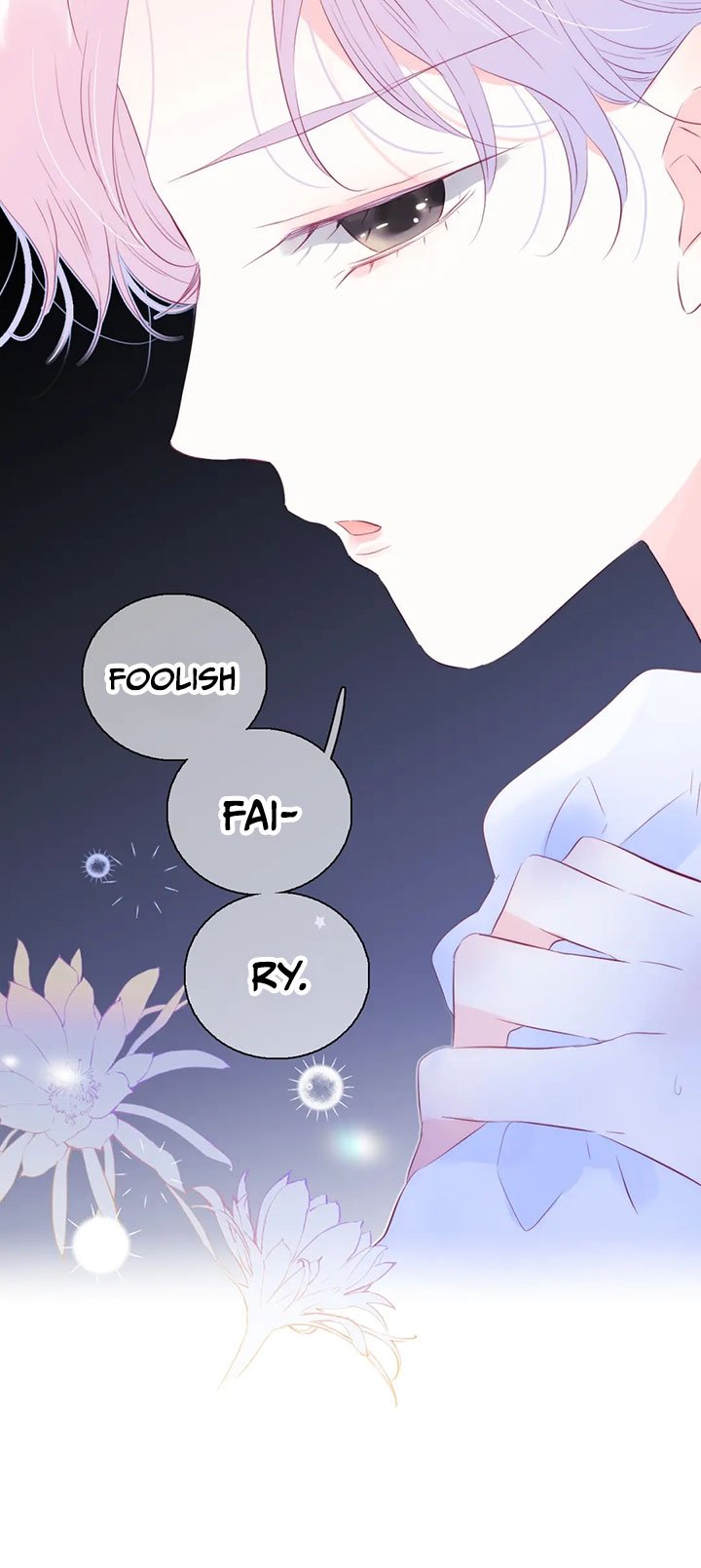 The Beauty Ran Away With The Hedgehog Chapter 27 122 28