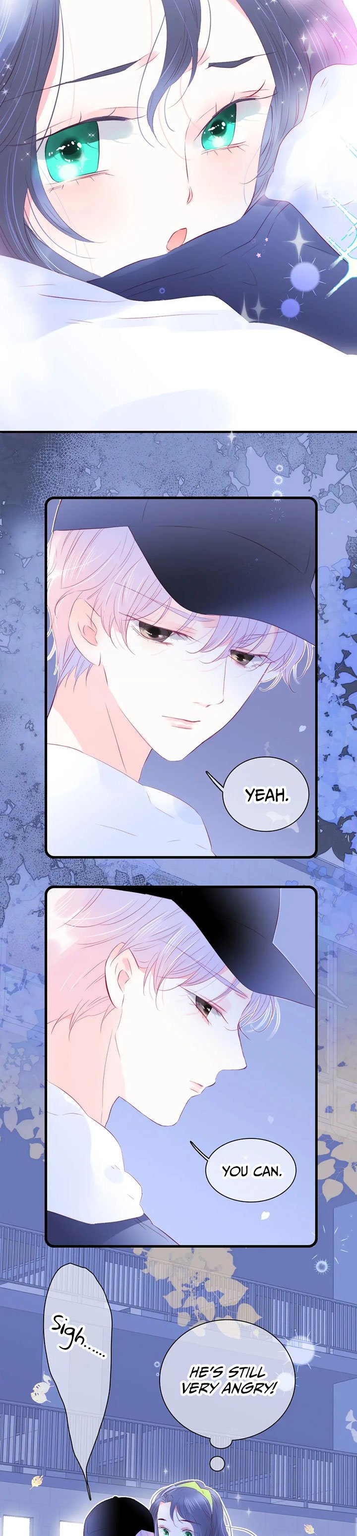 The Beauty Ran Away With The Hedgehog Chapter 28 102 14