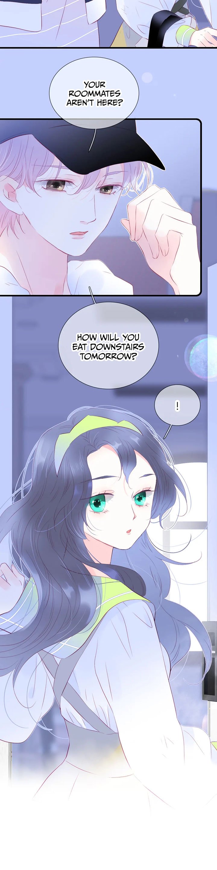 The Beauty Ran Away With The Hedgehog Chapter 28 113 25