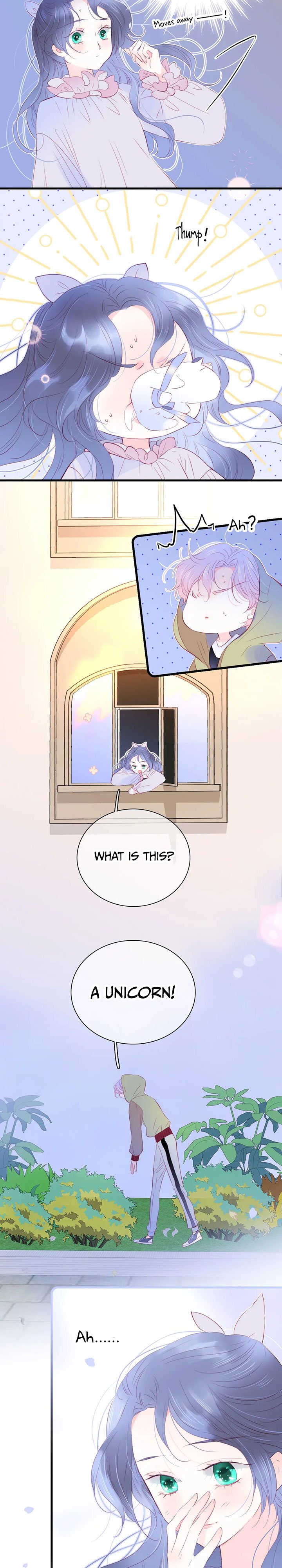 The Beauty Ran Away With The Hedgehog Chapter 29 76 12