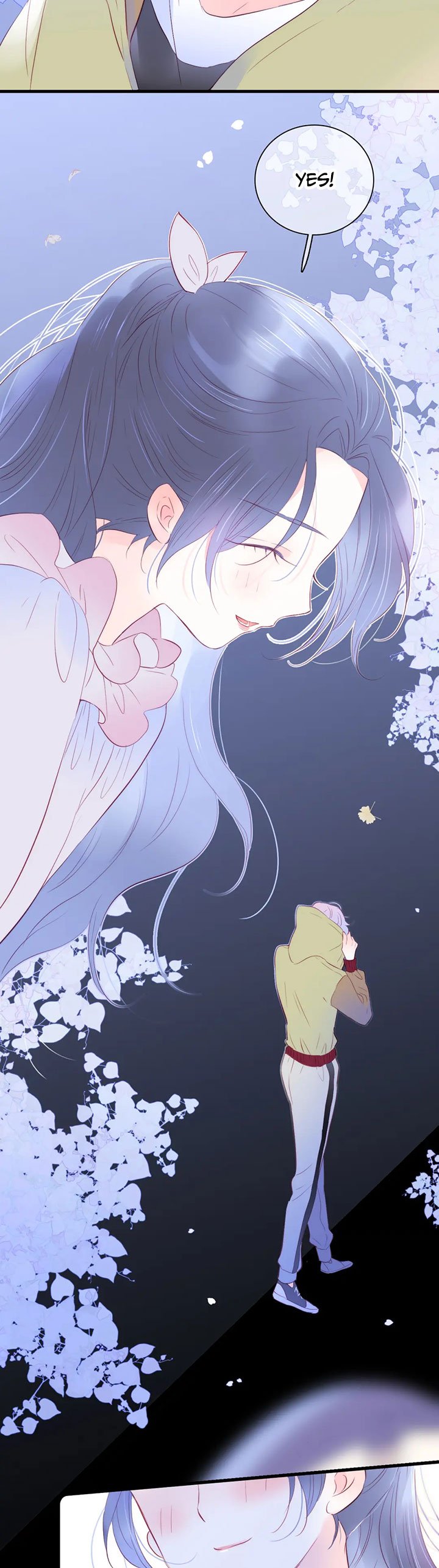 The Beauty Ran Away With The Hedgehog Chapter 29 80 16