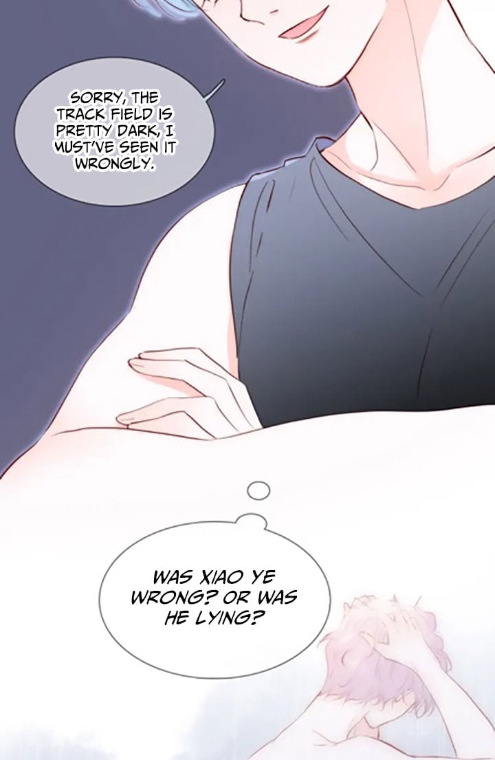 The Beauty Ran Away With The Hedgehog Chapter 3 284 13