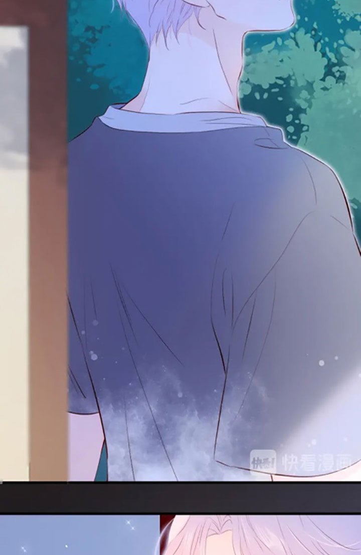 The Beauty Ran Away With The Hedgehog Chapter 3 288 17