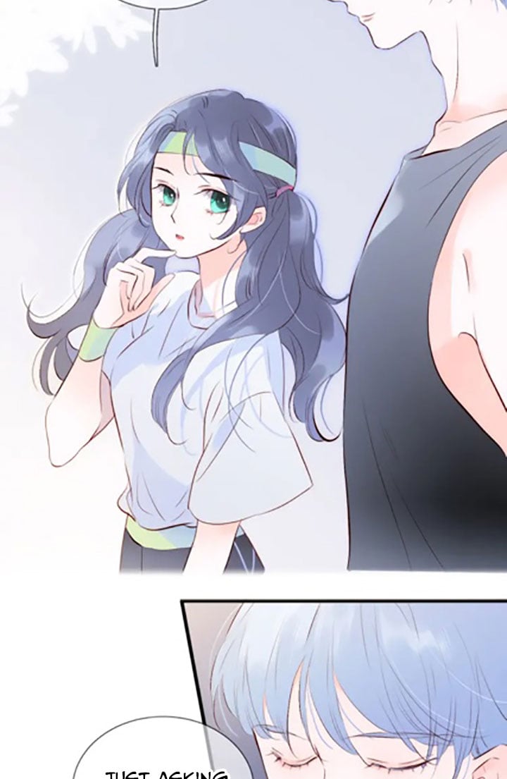 The Beauty Ran Away With The Hedgehog Chapter 3 293 22