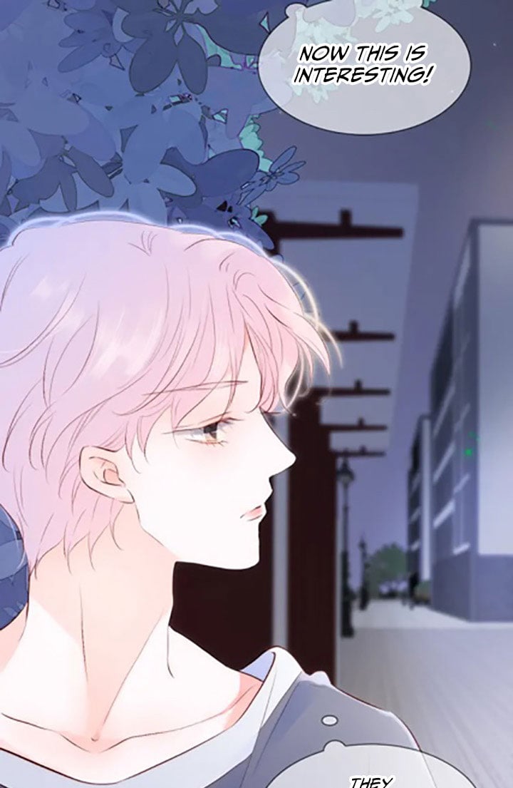 The Beauty Ran Away With The Hedgehog Chapter 3 298 27