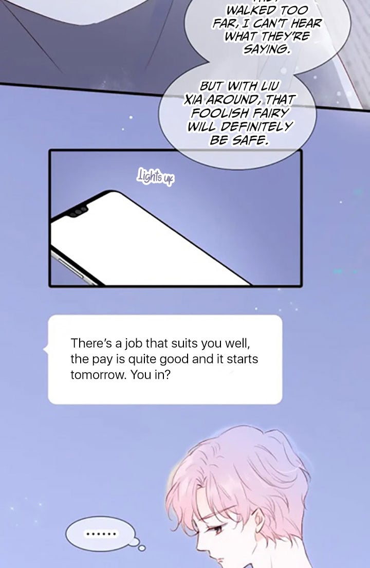 The Beauty Ran Away With The Hedgehog Chapter 3 299 28