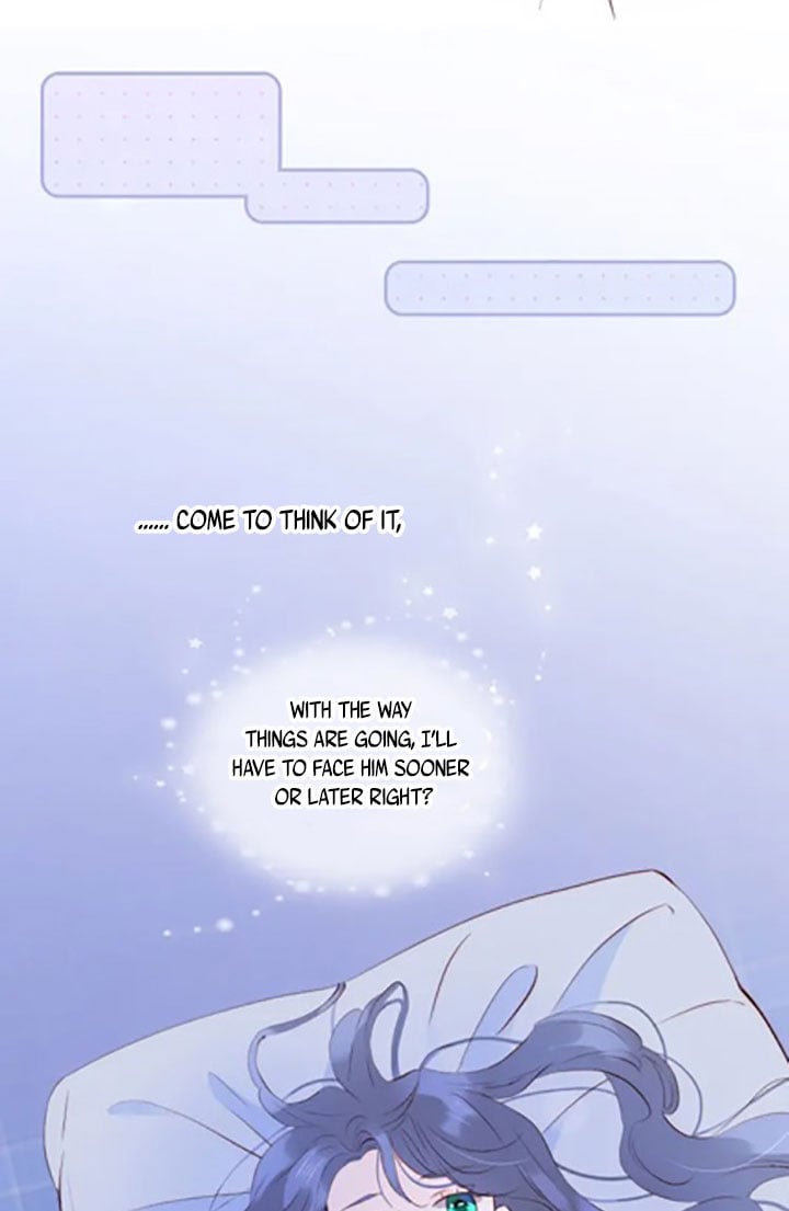 The Beauty Ran Away With The Hedgehog Chapter 3 301 30