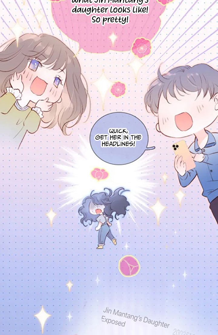 The Beauty Ran Away With The Hedgehog Chapter 3 304 33