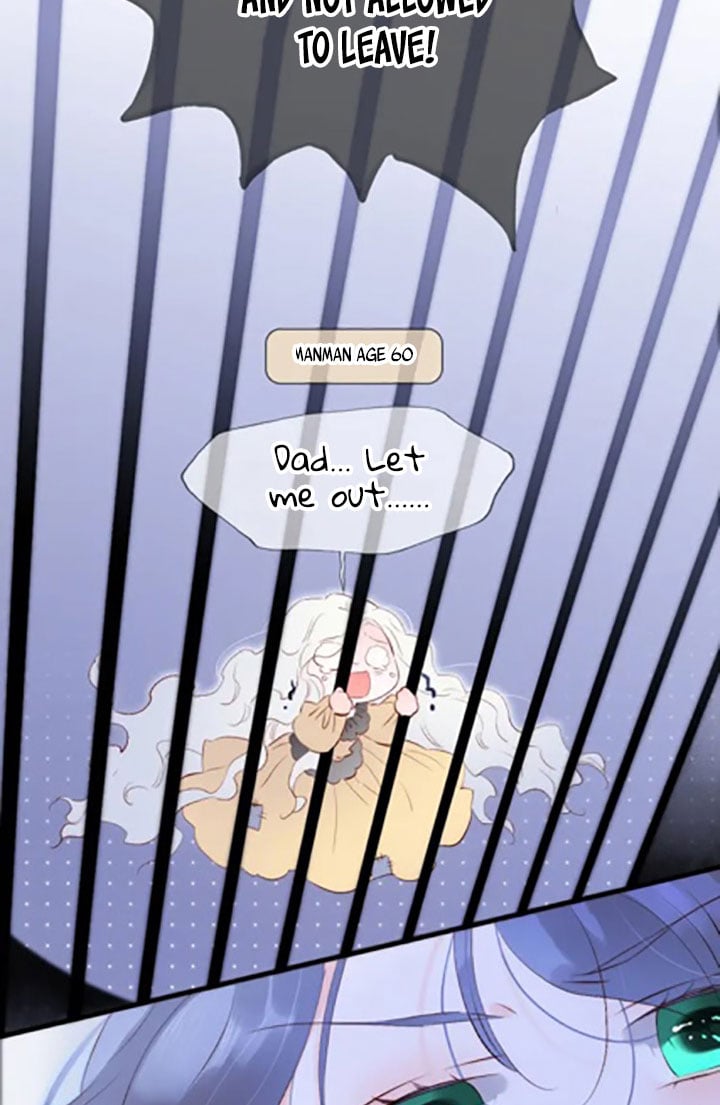 The Beauty Ran Away With The Hedgehog Chapter 3 307 36