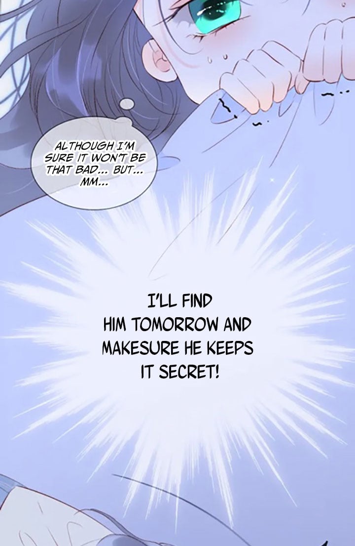 The Beauty Ran Away With The Hedgehog Chapter 3 308 37