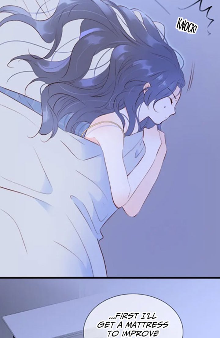 The Beauty Ran Away With The Hedgehog Chapter 3 309 38