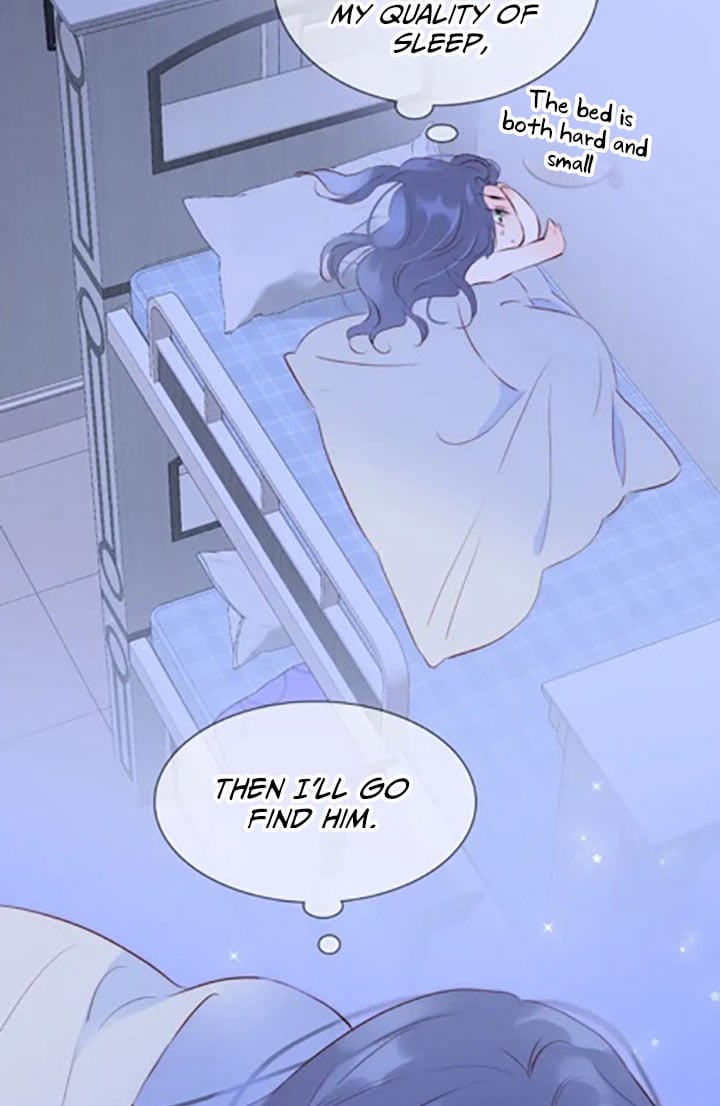 The Beauty Ran Away With The Hedgehog Chapter 3 310 39