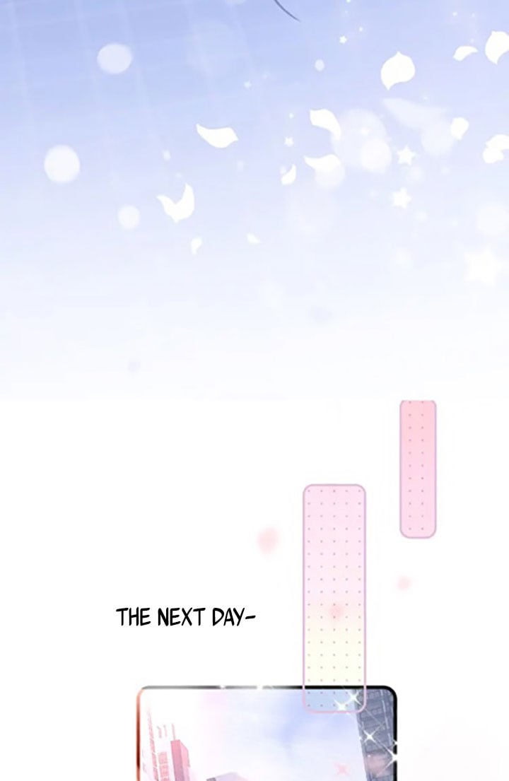 The Beauty Ran Away With The Hedgehog Chapter 3 312 41
