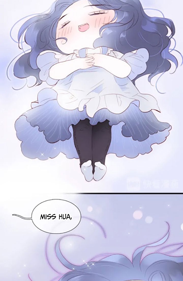 The Beauty Ran Away With The Hedgehog Chapter 3 314 43