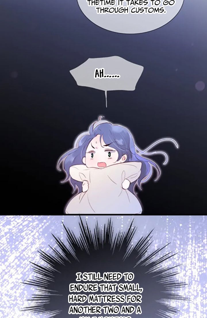 The Beauty Ran Away With The Hedgehog Chapter 3 318 47