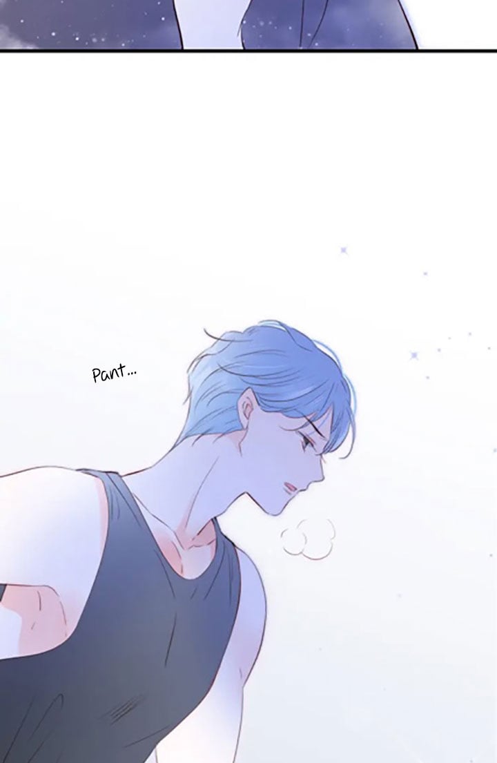 The Beauty Ran Away With The Hedgehog Chapter 3 276 5