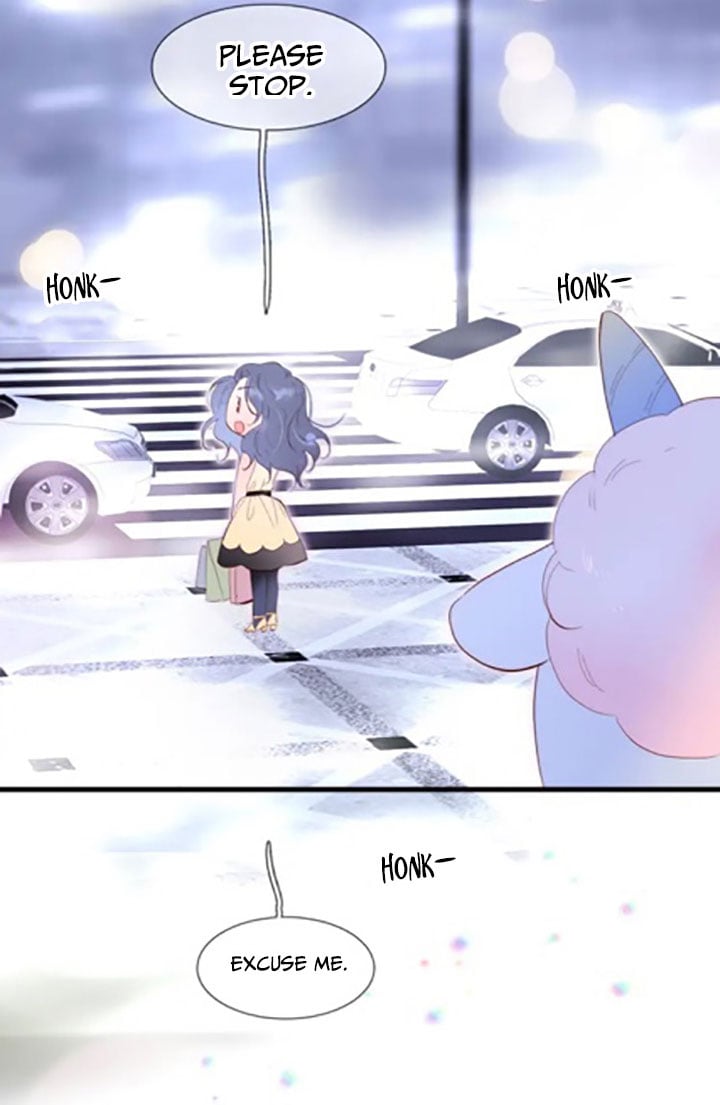 The Beauty Ran Away With The Hedgehog Chapter 3 322 51