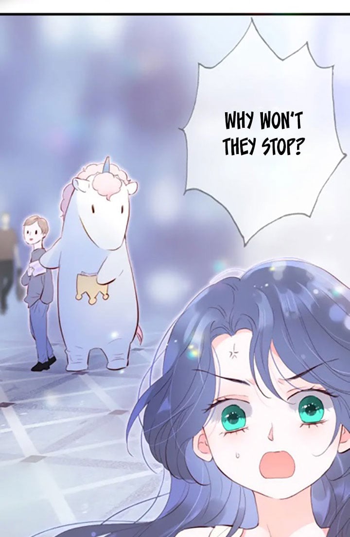 The Beauty Ran Away With The Hedgehog Chapter 3 323 52
