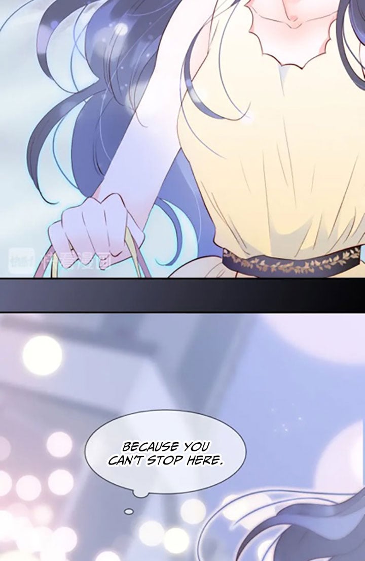 The Beauty Ran Away With The Hedgehog Chapter 3 324 53