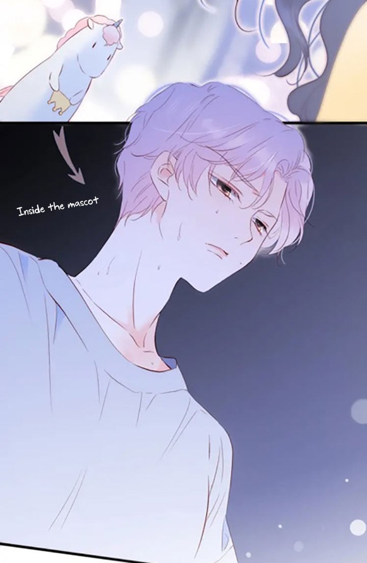 The Beauty Ran Away With The Hedgehog Chapter 3 325 54